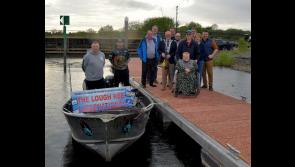 Longford and Roscommon to welcome top European anglers 
