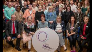 Longford groups encouraged to join Trans Equality Together