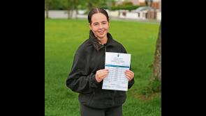 Longford students rack up maximum on memorable Leaving Cert results day