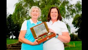 Longford golf club duo Casey and Gregg claim dramatic Australian Spoons triumph