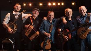 Icons of Irish music The Fureys bring their show to Longford's Backstage Theatre 