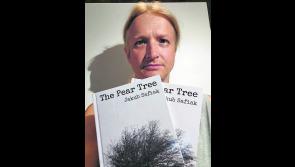 Talented Longford writer receives Highly Commended accolade in Patrick Kavanagh Poetry Awards