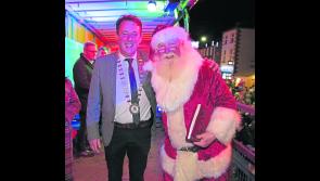 Longford Municipal District cathaoirleach stresses importance of #ShopLongford