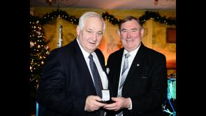Longford and Kenagh mourns passing of political giant Louis J Belton 