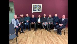 67th Longford Association in London dinner dance