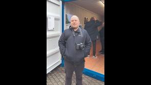 Dutch treat: Rotterdam showing for Longford photographer