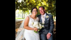 Memorable wedding celebration for Midlands couple in Australia 