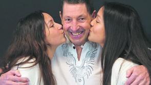 Longford man’s resilience inspires charity album