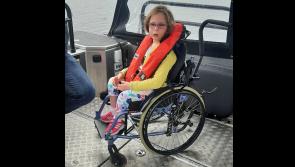 Non-stop piano solo in aid of Roscommon girl Zoe Cryan’s wish to chew and chat