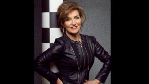 Gina and the Champions for Longford's Backstage Theatre
