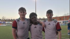 Longford trio help Midlands rugby side to great win in Shane Horgan Cup competition