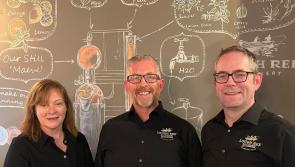 Longford business captures prestigious award 