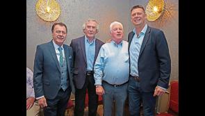 Kilbride to star in UK concerts after 'huge' Longford tribute night