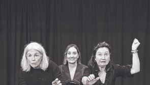 A feast of one act drama in Longford as Mostrim Players join up with Cilleo Yew Tree Players
