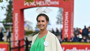 PICTURES | Longford ladies sparkle in style stakes on Day 2 of Punchestown