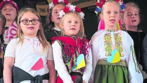 PICTURES | Polish Ambassador visits Longford