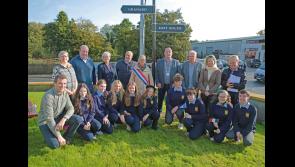 Enhancing links between Longford and France: Granard rolls out red carpet for East Rouen twinning delegation 