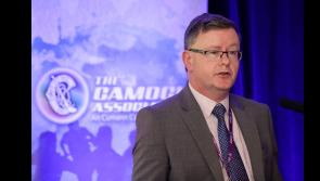 Historic moment as Longford native becomes President elect of Camogie Association 