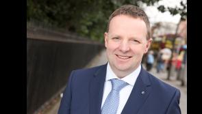Longford business man to lead building manufacturers group Octabuild