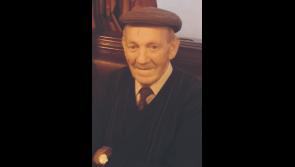Tributes pour in for Longford stalwart Mickey Begley