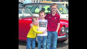  Longford Vintage Show & Family Fun Day to make showstopping return this weekend