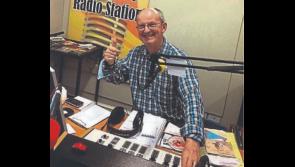 Popular Longford DJ brings the sounds of home to Oz this Christmas
