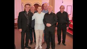 Successful Longford concert a proud night for Ballinalee