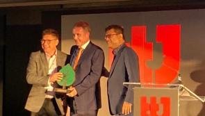Longford's Glennon Brothers win TTJ 'Softwood Trader of the Year' for fourth consecutive year