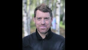 South Longford author Adrian Duncan releases fourth book