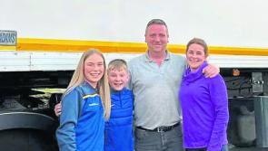 Longford haulier tells of ‘shocking’ Ukraine war horrors