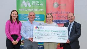 North Midlands Credit Union to celebrate International Credit Union Day on Thursday, October 20