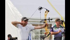 Big crowds expected in Granard this weekend for major archery event