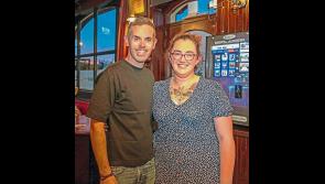 Longford underage soccer team Real Clondra FC pool tournament fundraiser