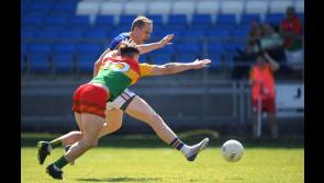 Longford’s attitude will have to be right for Down if they are to advance in Tailteann Cup