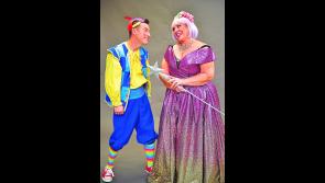 Longford’s Panto set to be a real Christmas treat 