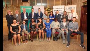 Thursday is closing date for nominations for Longford Leader Sports Star Awards 2023