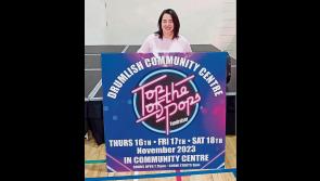Longford Fundraiser: Top of the Pops extravaganza for three nights in Drumlish 