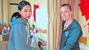 Longford youth club to come to aid of war torn Ukraine