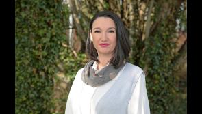 International Women's Day | Longford's Siobhán Cronogue asks if there were more women around Putin’s table would Russia be at war with Ukraine? #IWD2022 #BreakTheBias