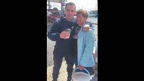 Public urged to aid Longford father's 'Journey to Recovery' in midst of cancer fight 