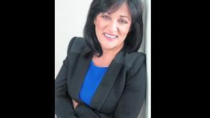 International Women's Day | Longford's Anne Heraty tells women to ‘dream big’ and ‘never give up’  #IWD2022 #BreakTheBias
