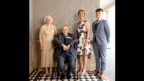 New Chieftain to lead Longford's Farrell Clan