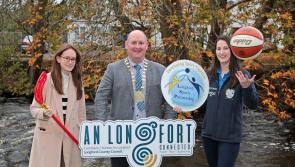Have your say and submit your nominations for 2022 Longford Leader Sports Star Awards
