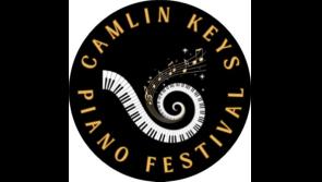 Plans well underway for Longford's inaugural Camlin Keys Piano Festival