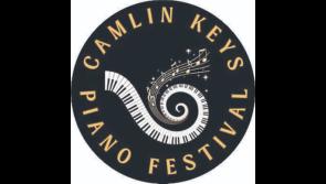 Longford's Camlin Keys Piano Festival daytime workshops