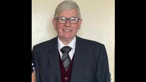 Arva mourns passing of highly respected Michael McGahern
