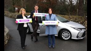 Longford included in pilot scheme for new subsidised local hackney service