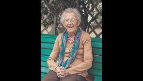 Longford lady celebrates her 100th birthday in South Africa 