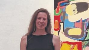 Kerry exhibition by Longford artist explores the memory held in our DNA