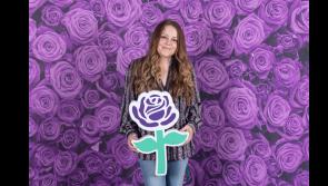 Longford people urged to support Cystic Fibrosis Ireland on 65 Roses Day